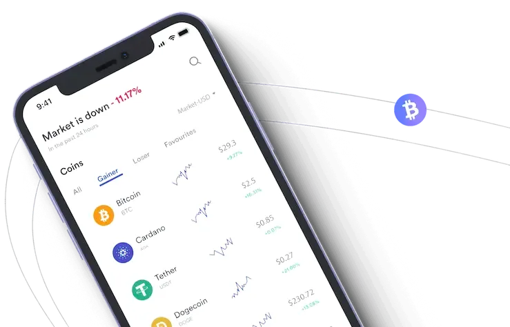 Brio Rendange plateforme de trading